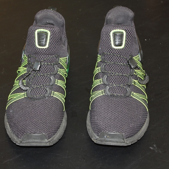 Nike Shox Gravity AR1999-003 - Picture 3 of 9